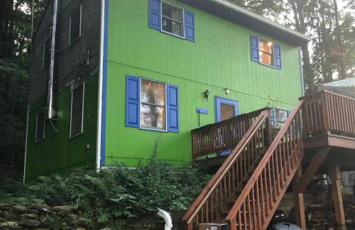 Roscoe Pine House - Foto 2