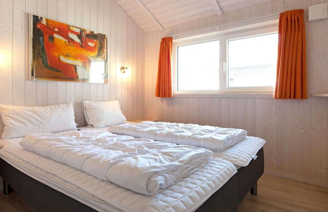 Holiday Home in GrÃ¶mmitz - Foto 17