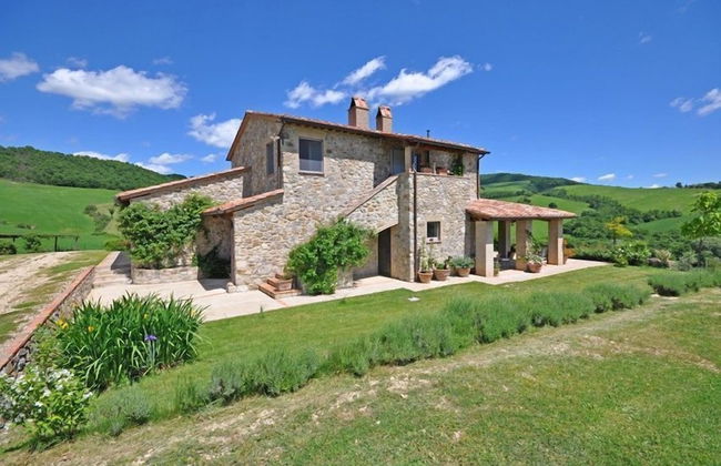 Villa Cristiana - Foto 39