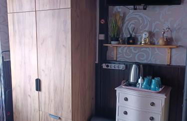 Privatzimmer Zur alten Salzstraße - Foto 6