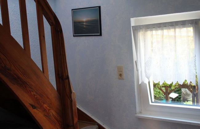 Apartment in Kropelin With Terrace - Foto 9