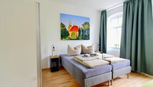 Altstadtjuwel am Hospitalplatz - 3 Zimmer mit Balkon - Foto 4