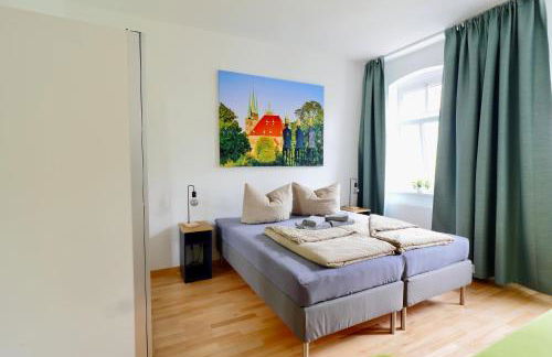 Altstadtjuwel am Hospitalplatz - 3 Zimmer mit Balkon - Foto 4