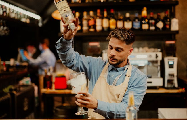 esZentrico Suites Jerez - Foto 38