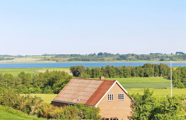 14 Person Holiday Home in Havndal - Foto 50