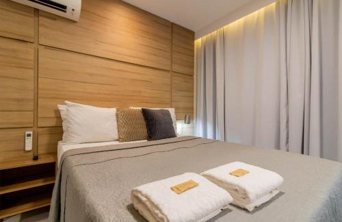 Lovely Studio – GRU • 1613 – Via Alameda - Foto 38
