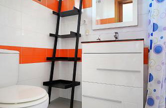 Apartamento con terraza con vistas al mar - Foto 32