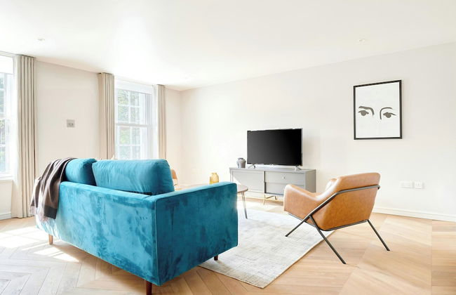 Sonder by Marriott Bonvoy Sloane Square Apartments Chelsea - Photo 43