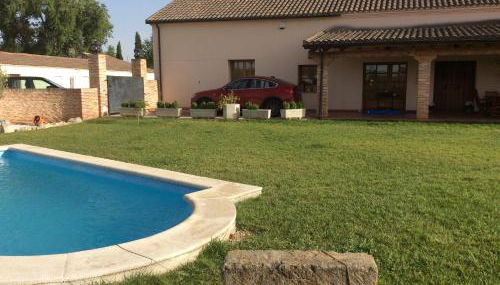 Casa Roble - Foto 5, Garden