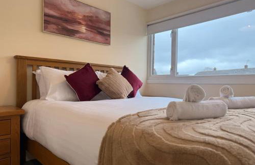 Ajax House by GB Short Stays 2 Bed house Sleeps 4 - Foto 2