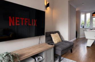 Parkfield House - Foto 20