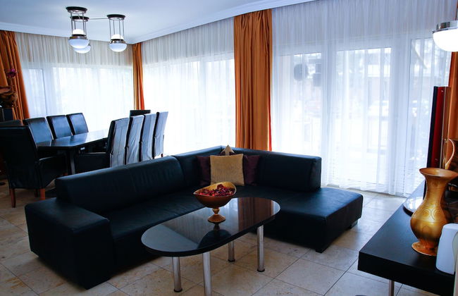 Princess Apartman - Foto 27