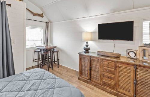 Caddo Lake Cabins- Wyldewood with Kayaks - Foto 5