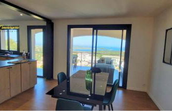 O SOHNO 4 pers vue Mer Piscine - Foto 18