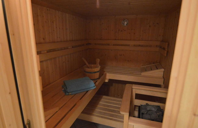 Holiday Home not far From the Small Town of Durbuy - Photo 44