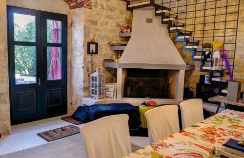 Villa Elborgini - Foto 18