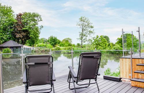 Moor Hen Shepherd Hut - Uk33888 - Photo 14