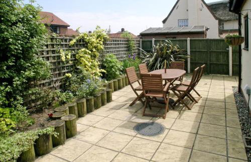 Gables Barn - Foto 9