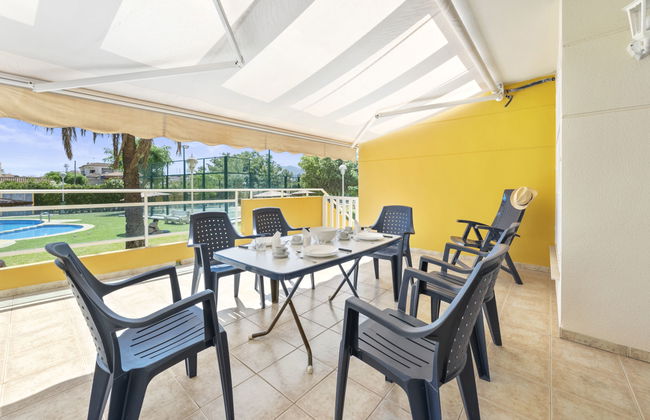 Sueños de Denia II - Foto 2