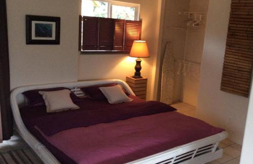 Mediteranean style Ohana Rental / Loft & Sundeck panoramic OCEAN VIEW - Foto 14