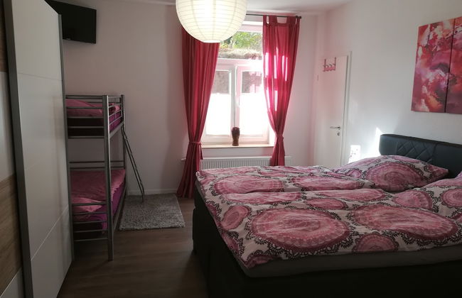 Haus Eveline - Foto 2