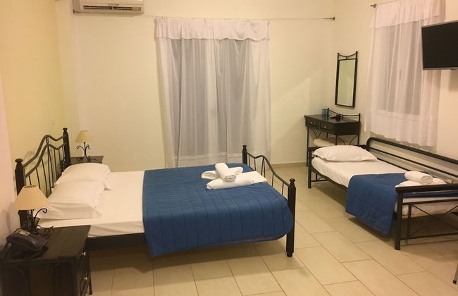 Anatoli Hotel - Photo 30