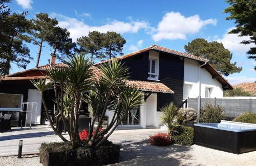 Villa Ocean's four - Photo 1