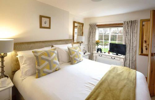 Hop Cottage Coddington Vineyard - Foto 11