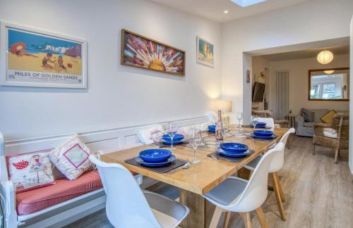 Taliesin - 5 Bedroom Holiday Home - Tenby - Foto 52