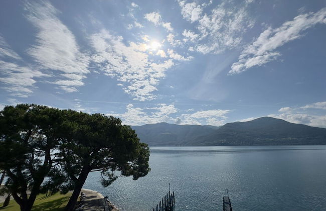 Casa al Lago 1 - Brissago Experience - Foto 25