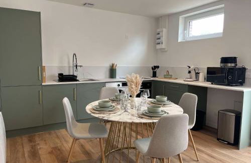 Les gîtes de l'ancienne ferme - Foto 13