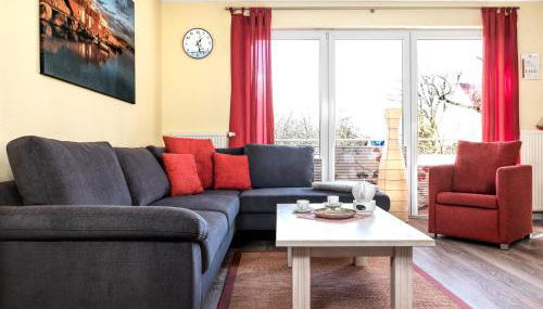 Landhaus Residenz Kirchsee Meeresglück - Foto 3