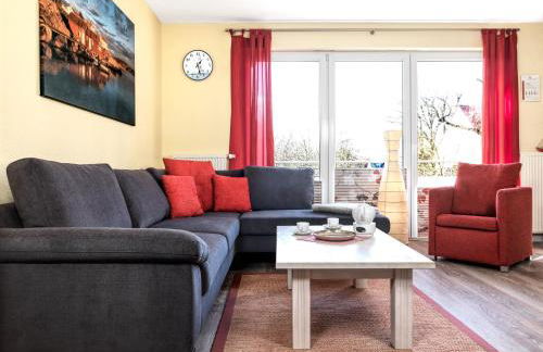 Landhaus Residenz Kirchsee Meeresglück - Foto 3