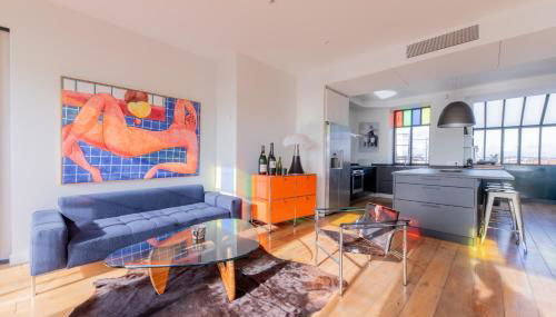 Terrasse de Bellecour - Lyon 2 Plein Centre - Photo 5