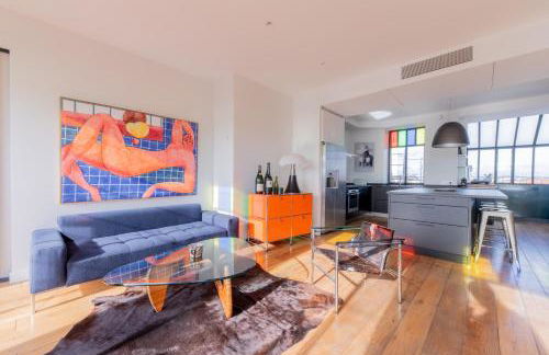 Terrasse de Bellecour - Lyon 2 Plein Centre - Photo 5