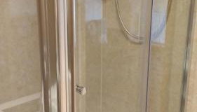 Countryside Lodge - Foto 4, Shower