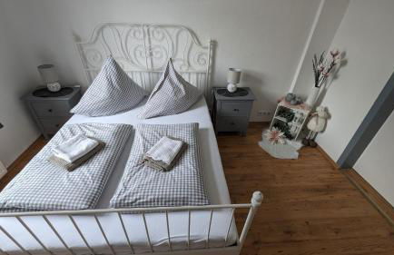 Ferienwohnung Maiglöckchen - Foto 5