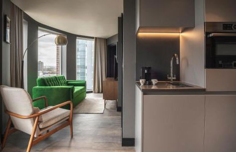 The Gate London City - Foto 52