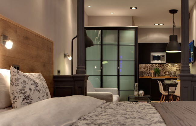 Suites You Platinum - Foto 16