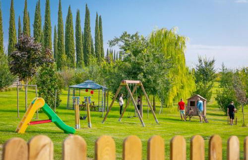 Le Bianchette Agriturismo e Fattoria Didattica - Foto 2