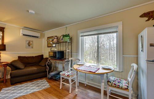 Shared Hot Tub and Fire Pit Tranquil Whittier Gem! - Foto 10