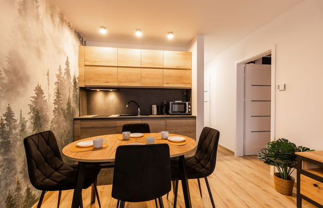 RentPlanet - Apartamenty Kilińskiego - Foto 73