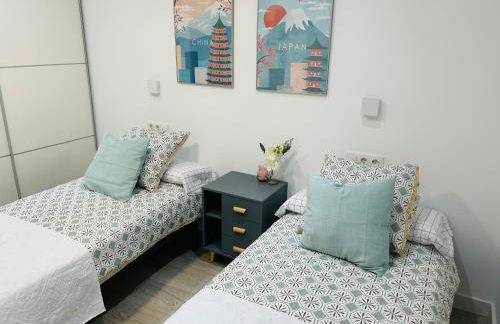 Deluxe Familiar - Apartamentos Birdie - Foto 14