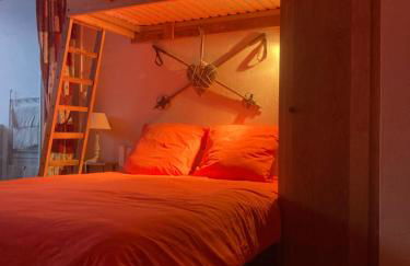 Chez papi fernand la montagnette - Foto 1