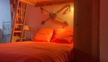 Chez papi fernand la montagnette - Foto 1