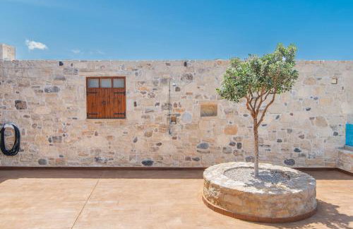 Dream Sea House villa Falassarna - Photo 45
