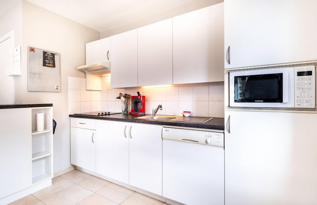 Promonade Z204 Duplex Apartment in Koksijde - Photo 4