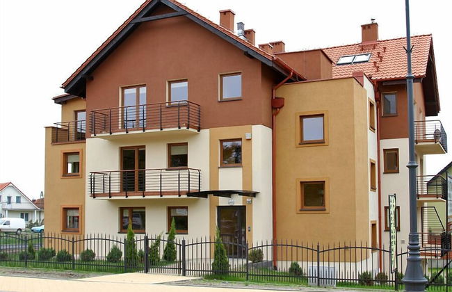 HoliApart Gdanska 52 - Foto 15