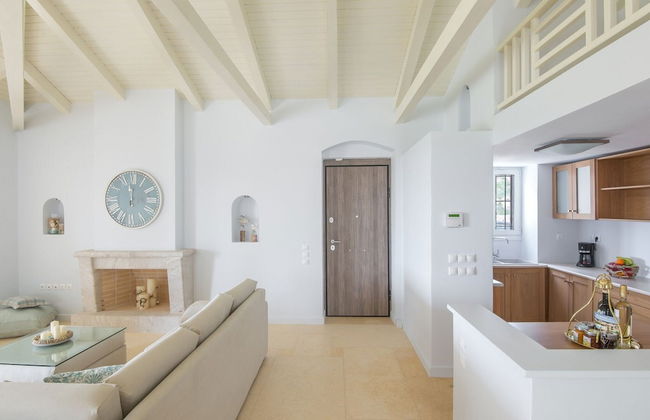 Villa in Peloponnese With Pool - Foto 12