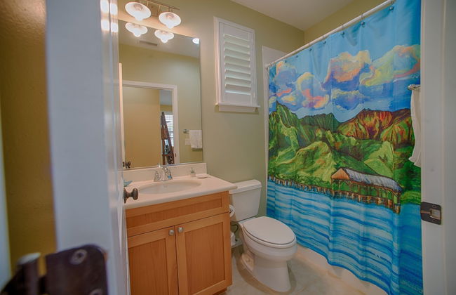 Hale Kula Kai At Nihilani Princeville 2 Bedroom Condo by RedAwning - Foto 10